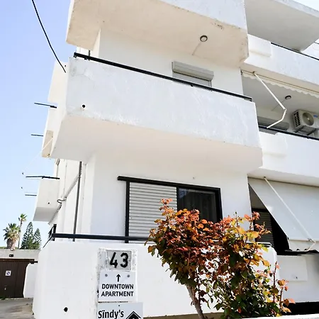 Sindy'S House Apartment Ampavris Exterior photo