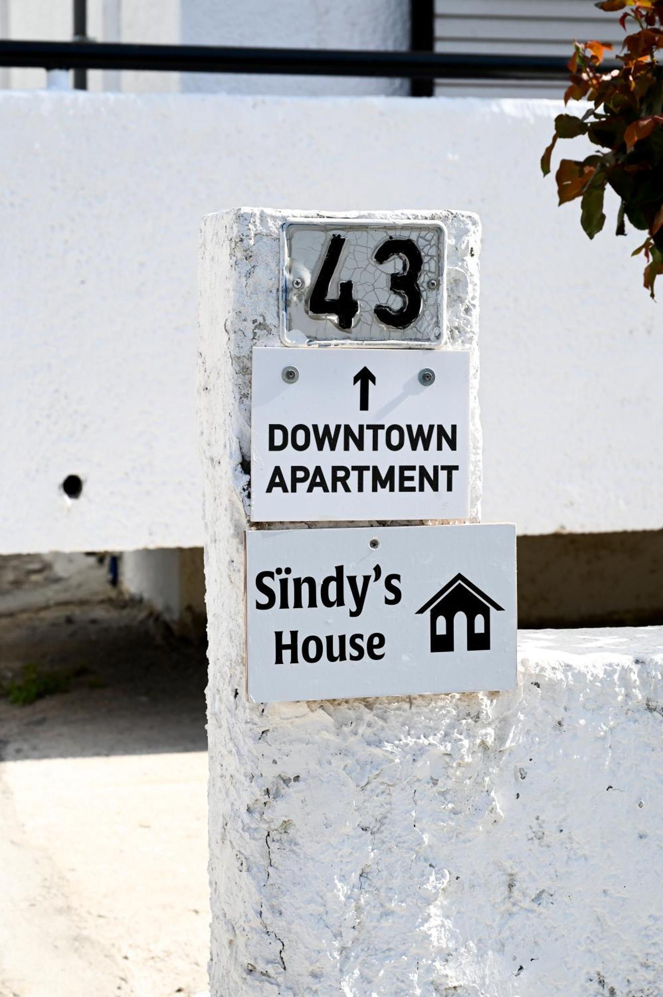 Apartment Sindy's House *
