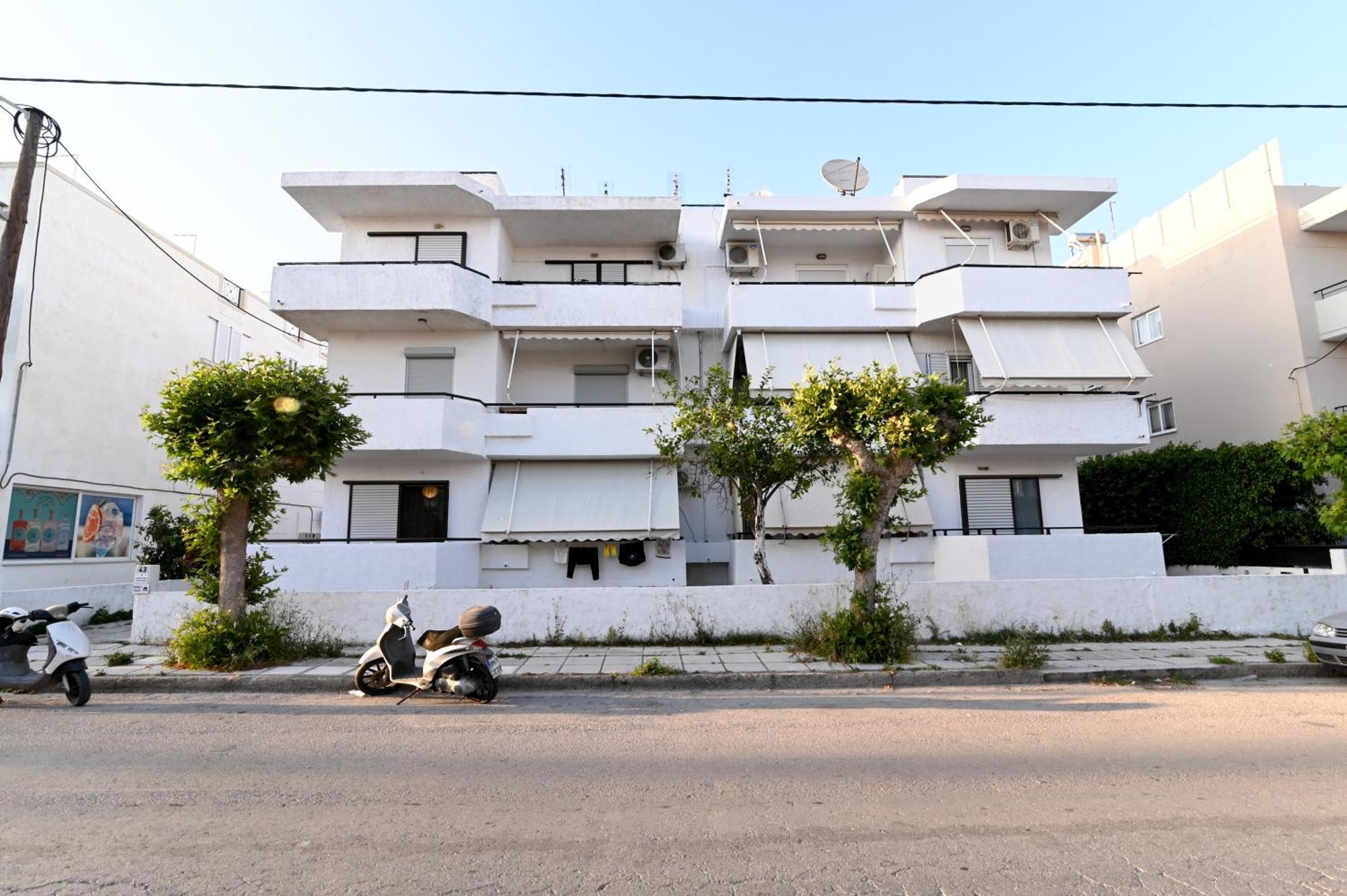 Sindy's House Apartment *